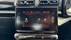 Citroen C3 1.2 PureTech Flair 5dr Petrol Hatchback